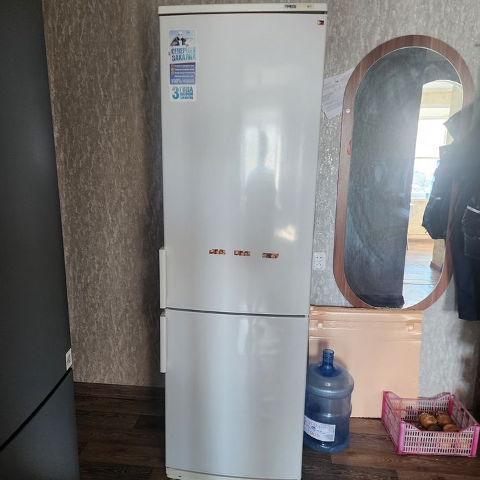 Холодильник Атлант