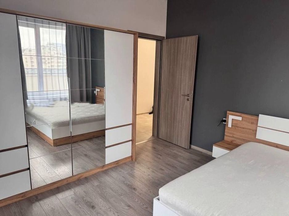 Дава се под наем Четиристаен апартамент в София, Хаджи Димитър - 169 кв.м за 968.49 € - Снимка #2