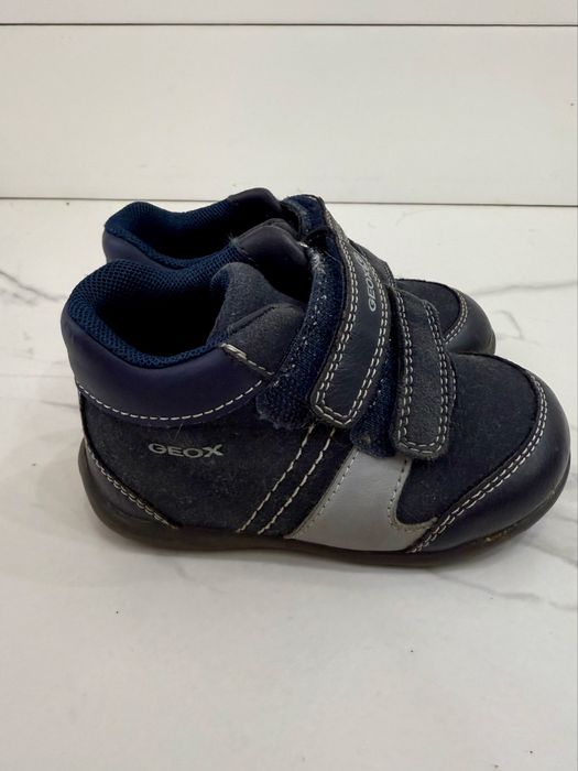 Кроссовки geox 21 размер