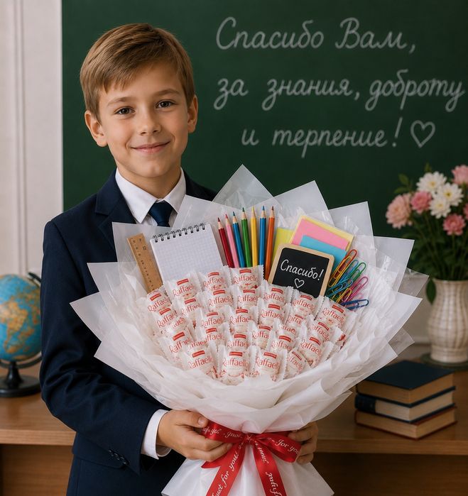 Подарок для учителя