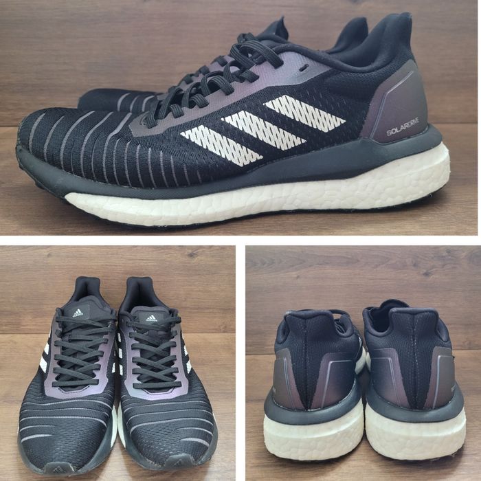 Adidas SolarDrive/мъжки маратонки-40 2/3номер