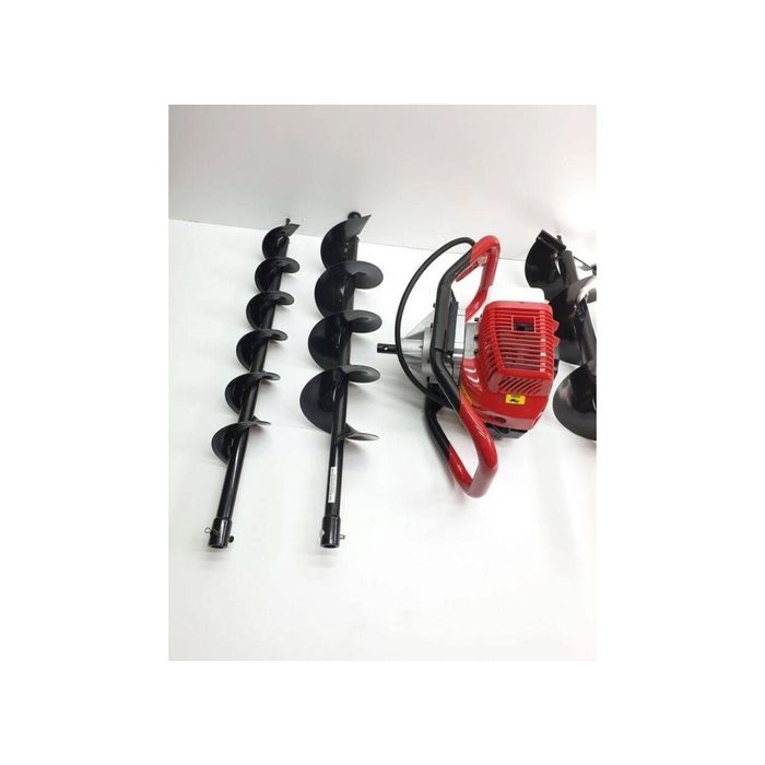 Motoburghiu GP-ED520, 2.5 cp Gospodarul