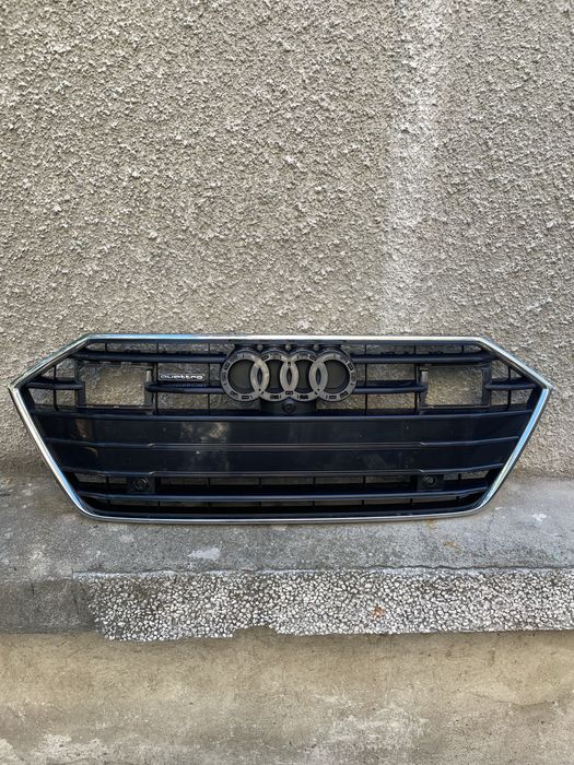 Решетка Audi A7 4K8 (2018-2025)