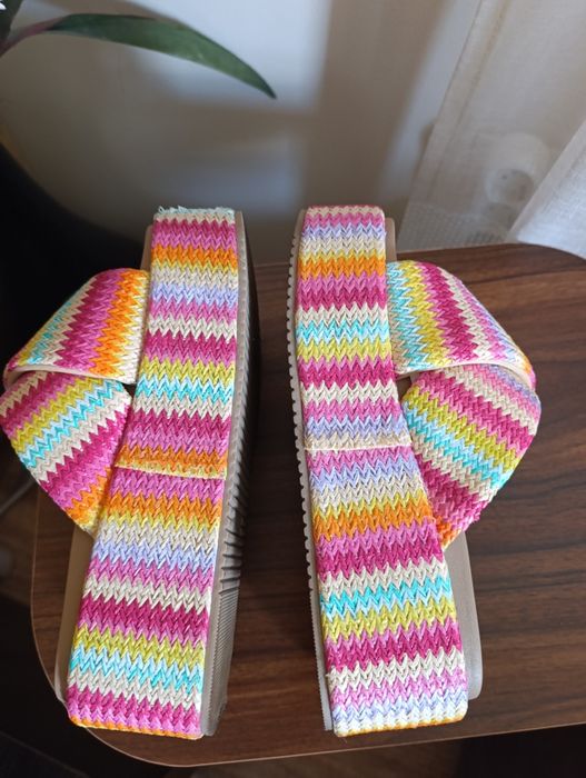 Свежи чехли  Roxy