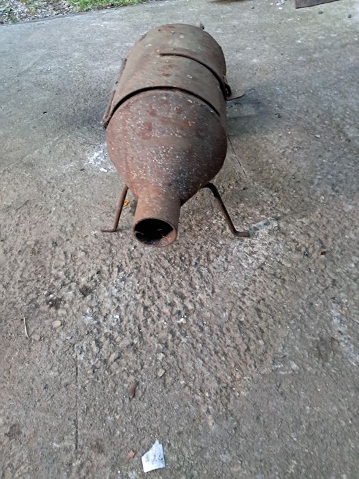 Parlitoare porci forja