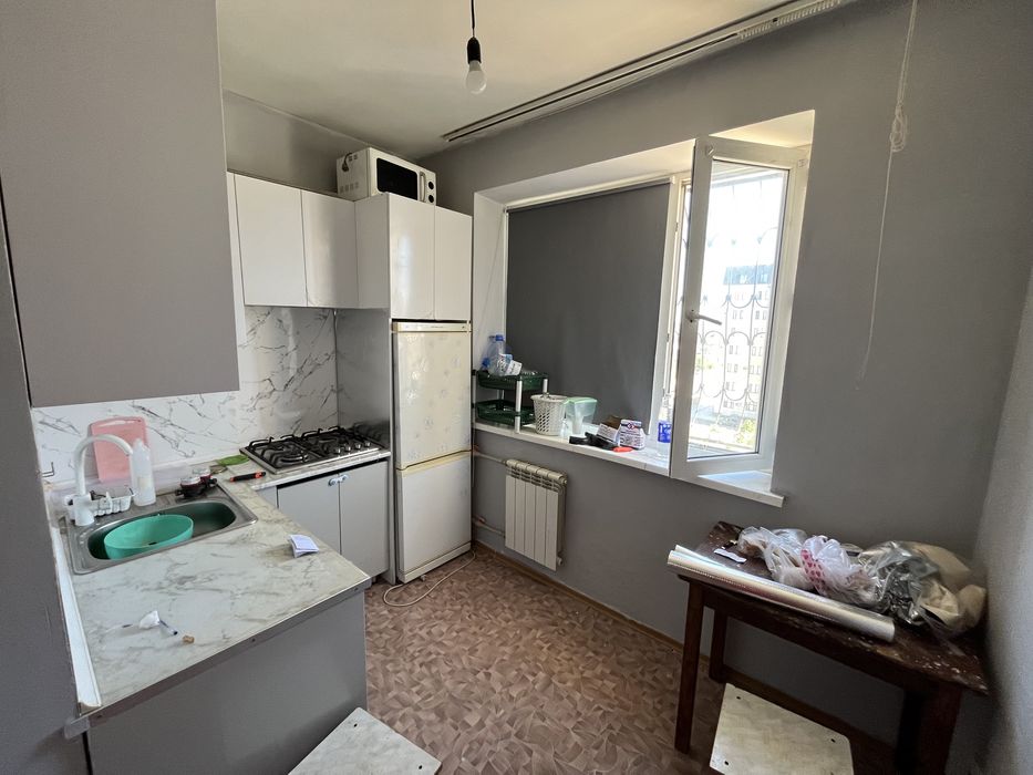 Ұзақ мерзімге жалданады