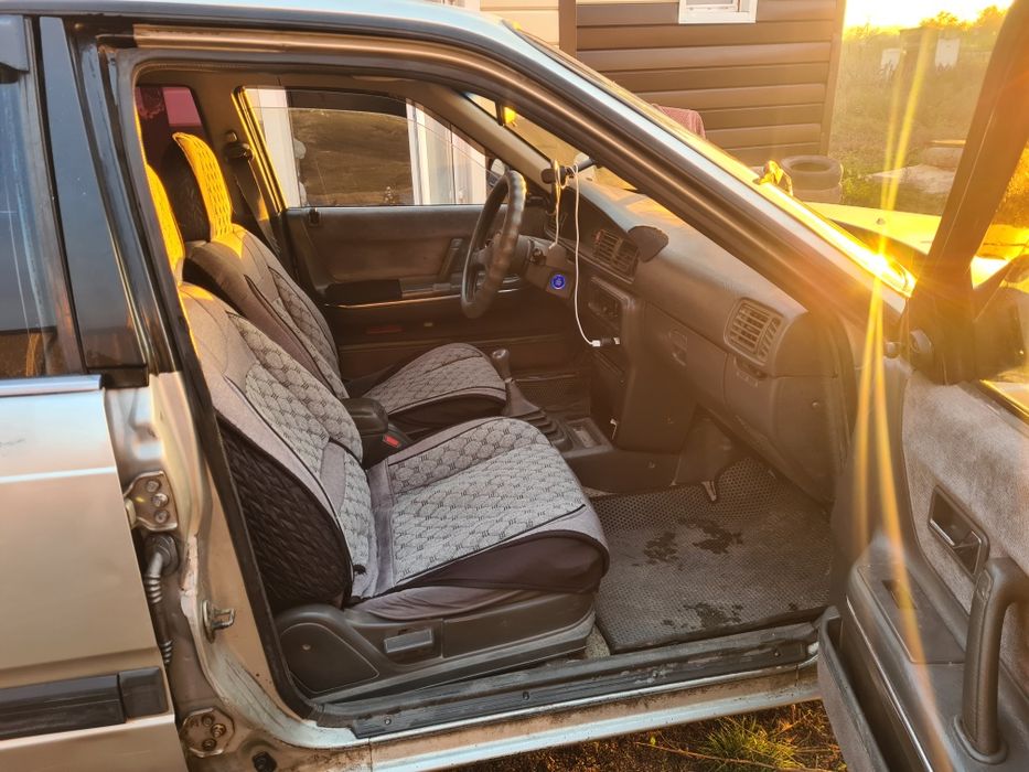 Продам  Mazda 626