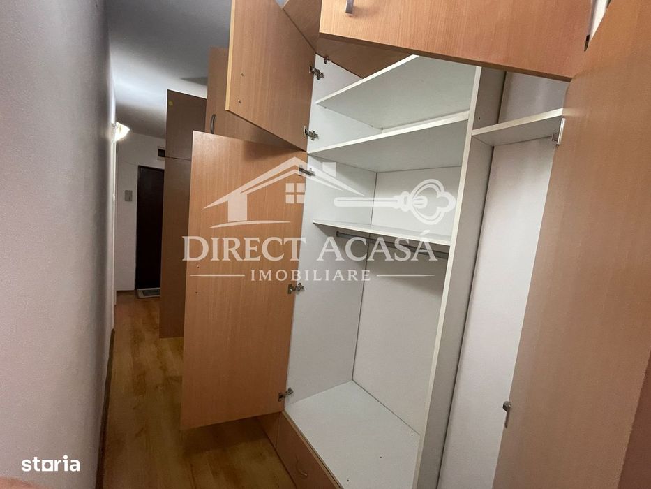Apartament 3 camere de inchiriat-str Ciucas-Zona Dambu