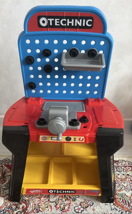 Игрушка Набор инструментов