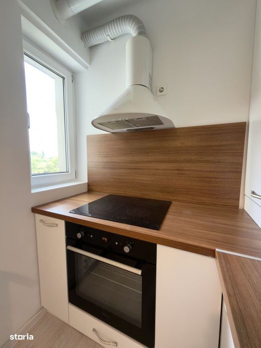 Apartament 2 Camere MODERN | Floreasca Residence | Vedere Panoramica |
