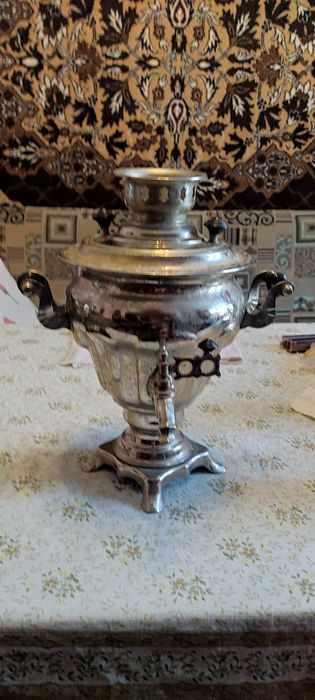 Самовар электрический