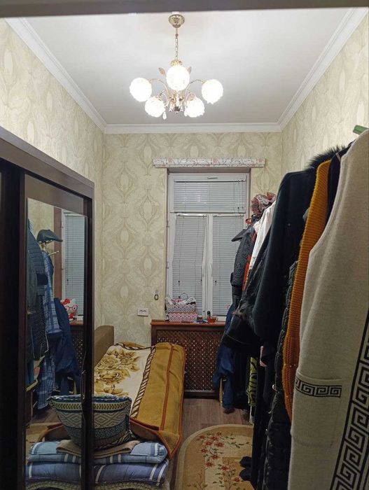 Дом 5 комнат 2.8 сотки Баку, Яшнабадский р-н