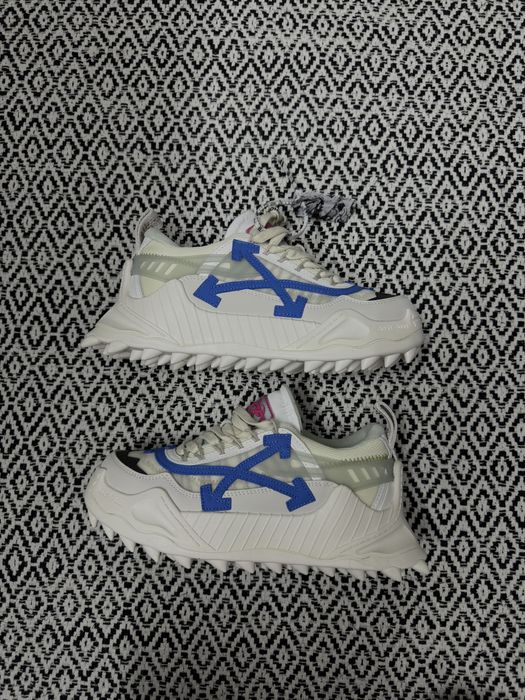 Off-White Odsy 1000