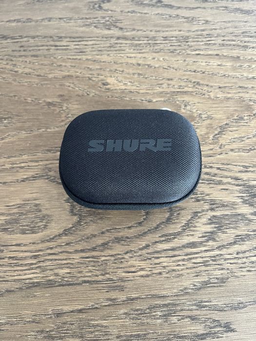 Shure Nexadyne 8/S