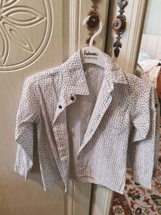 Продам рубашки для мальчика 2, 3, 4, 5 лет