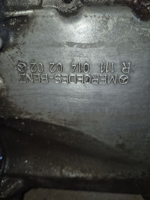 Продам потдон мерс