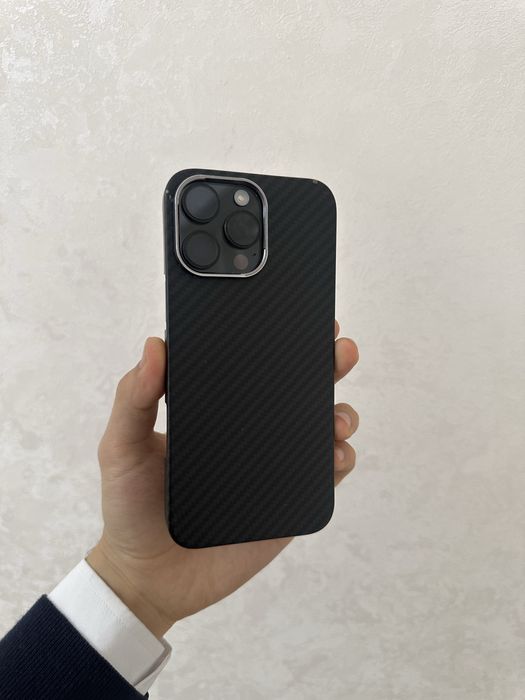 Iphone 16 pro max 256