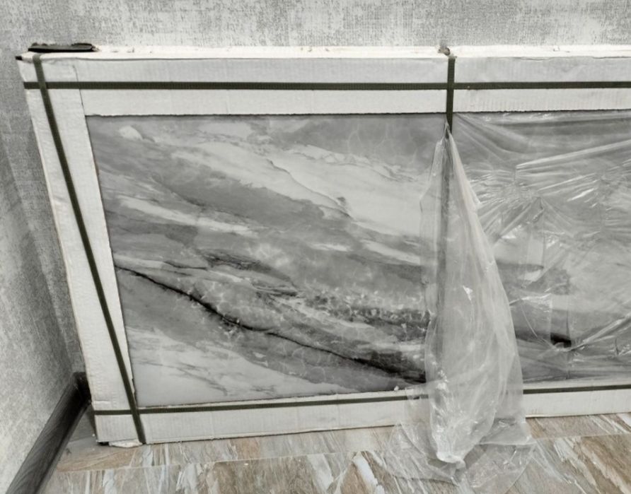 Продам керамогранит новый