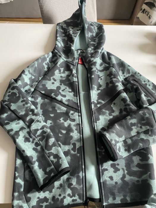 Екип Nike Tech Fleece 147-158