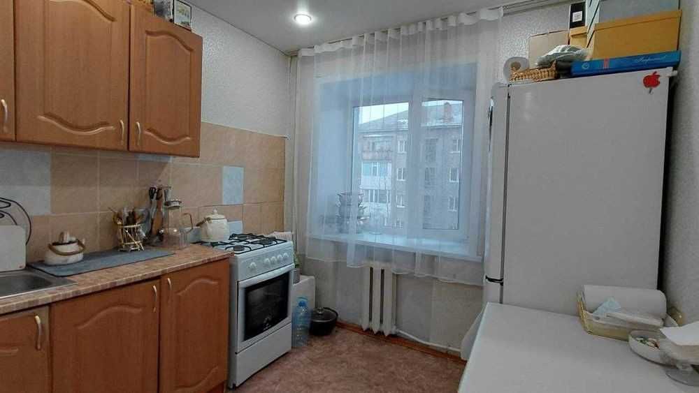 Продажа 2-комнатной квартиры