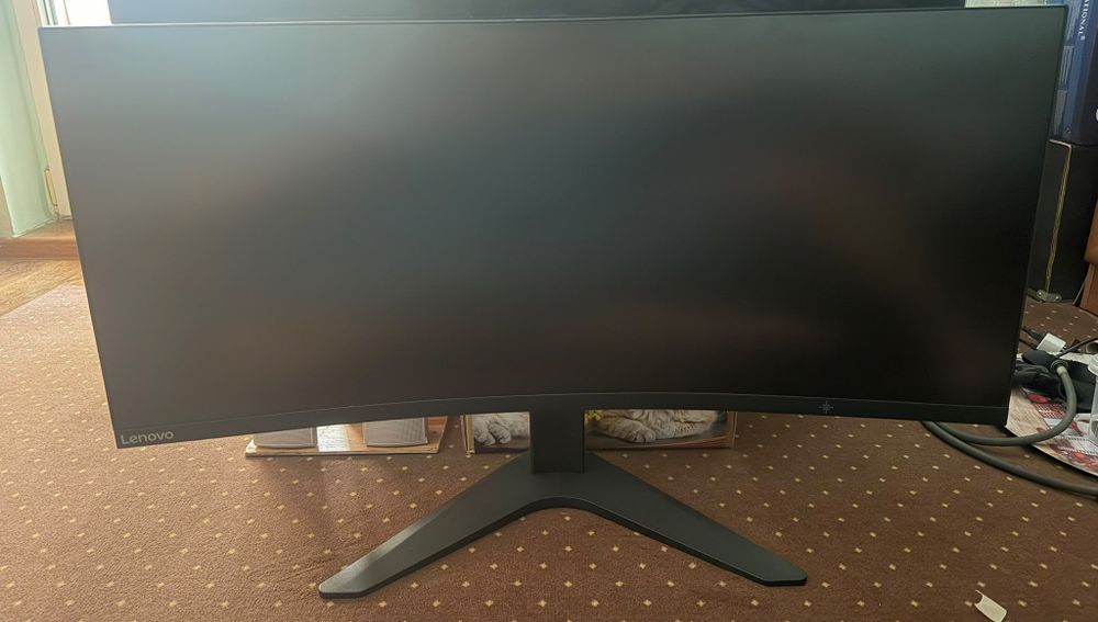 Monitor de vanzare