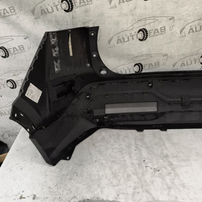 Bara spate Nissan Qashqai 3 J12 an 2021-2022-2023-2024