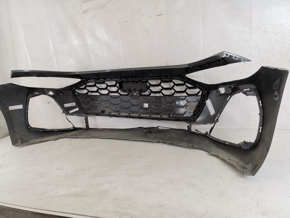 Предна броня с радиаторна решетка Ауди А5 / Audi A5 B10 S-Line Оригина