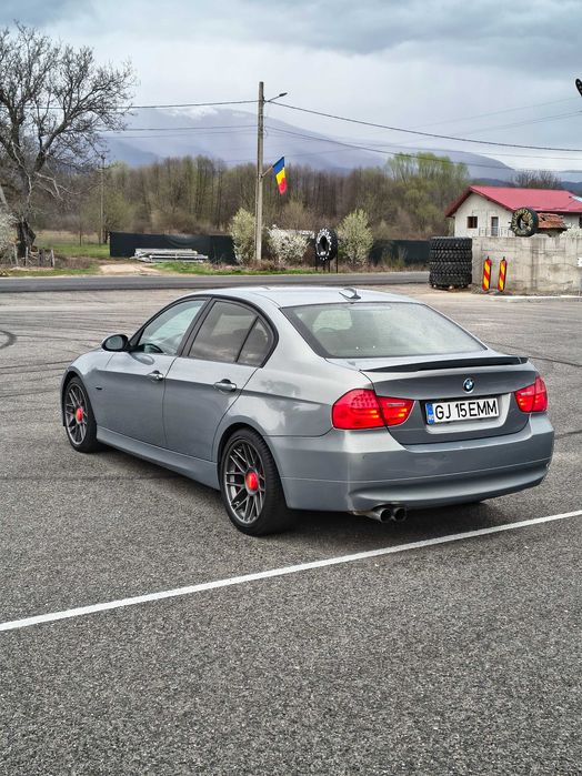 BMW 320 i + Gpl !!!