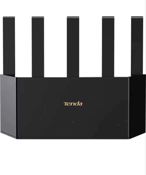 Router Wireless Gigabit TENDA TE3L BE3600, Wi-Fi 7