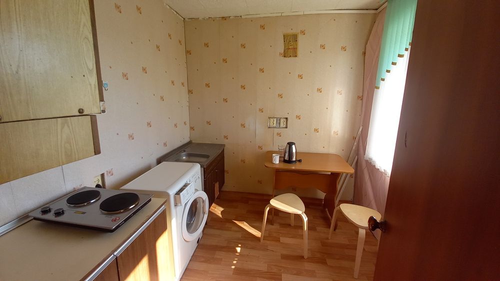 Продается 1 ком квартира