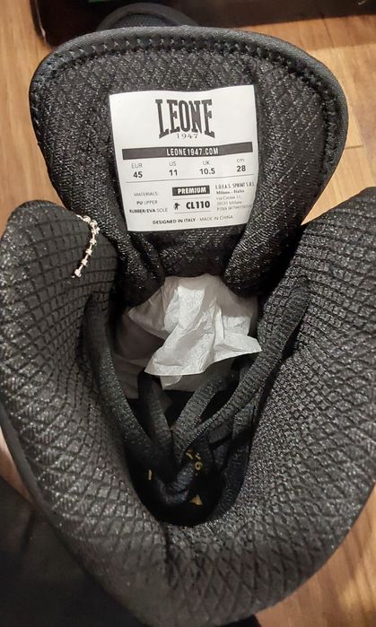 Ghete noi de bărbați nr 45