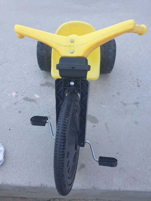 Mini chopper copiii 3 ani max 8 ani in stare foarte bună