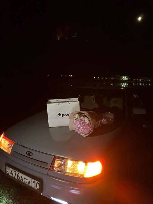 Продам машину ваз 2110