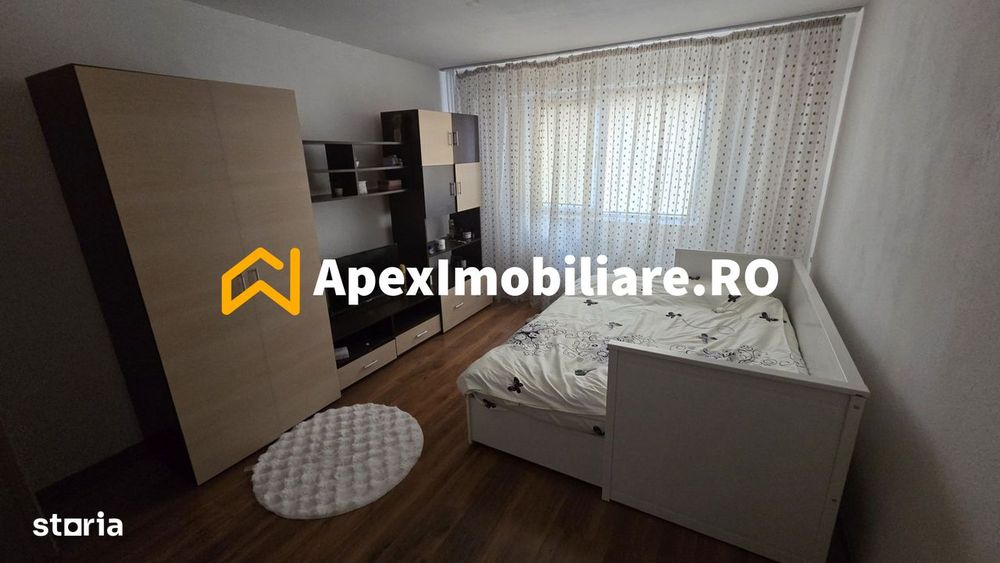 Ap. 2 cam Militari Bucuresti | Metrou 2 min | centrala proprie, calori