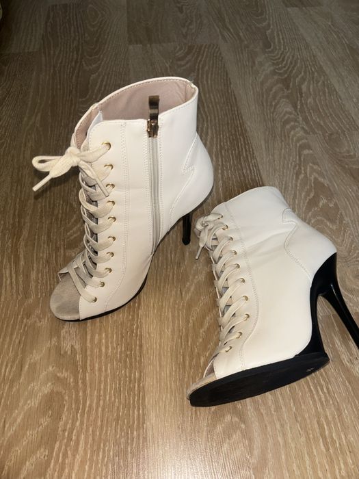 High Heels / Pole Dance / Exotic: