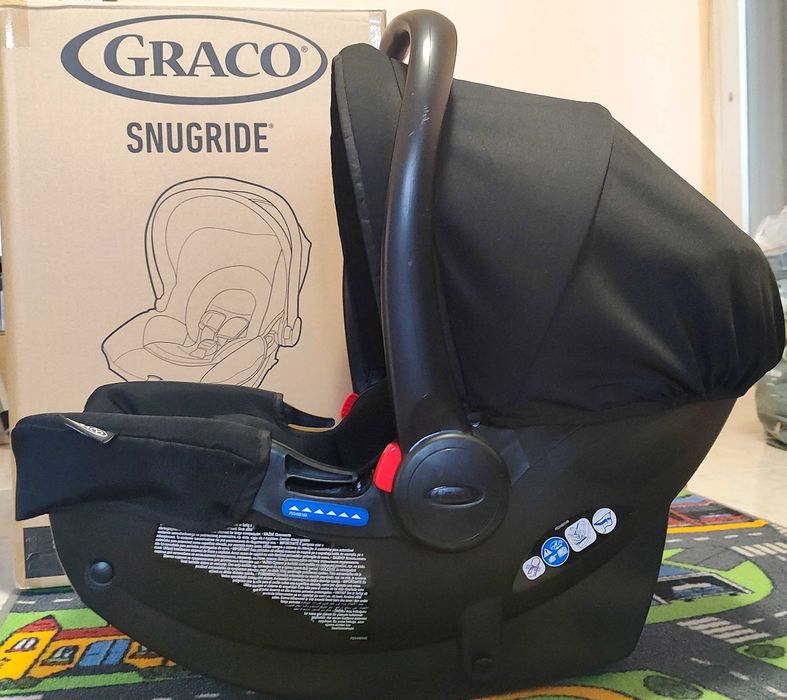 Универсален кош за кола Graco