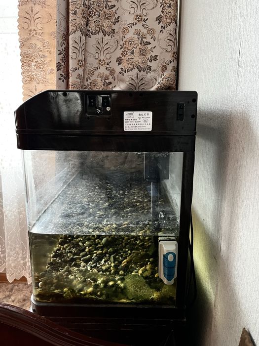Аквариум JEBO 140 л.