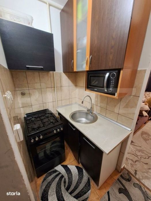 Garsoniera de vanzare Cartierul 7 Noiembrie