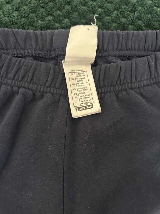 Pantaloni de baieti Decathlon