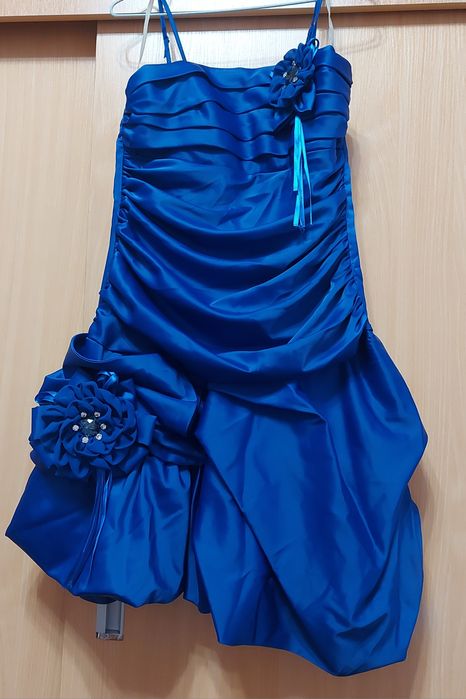 Коктельно - вечернее платье.