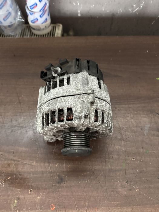 Alternator bmw f10 f30 x3 f25 2.0d n47