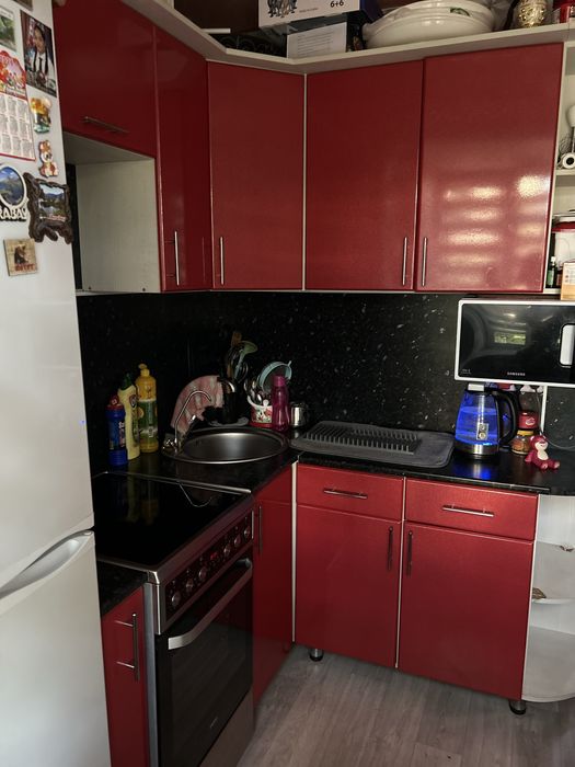 Продам 3 комнатную квартиру