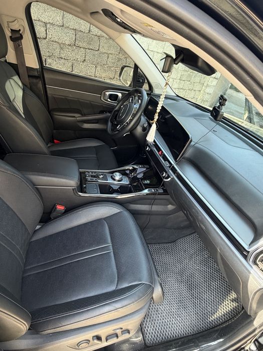 KIA Sorento 2025