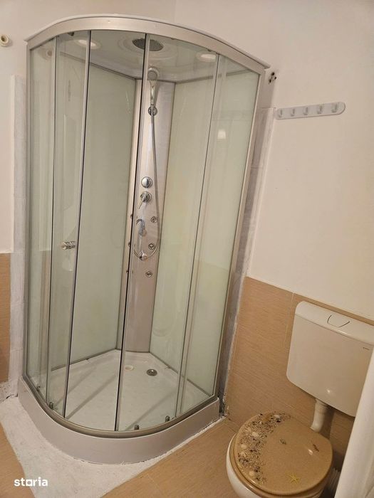 Alexandru Vaida Voevod - Iulius Mall - FSEGA - Apartament 2 camere