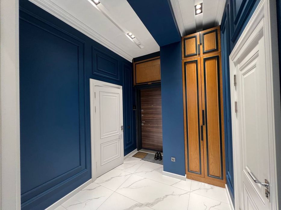 N7392 Shayxontohur tumani Tashkent city J/K Gardens Residens 2/2/8