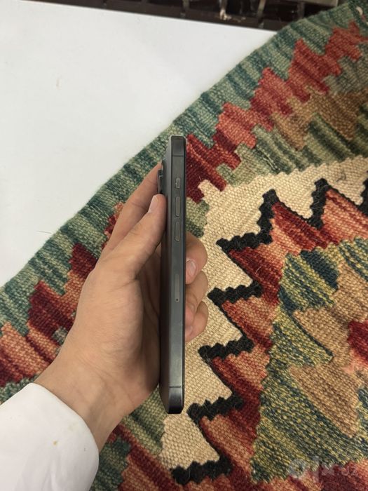 Iphone 15 pro max 256 gb 84%