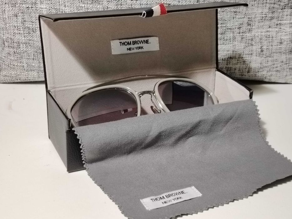 Очила Thom Browne