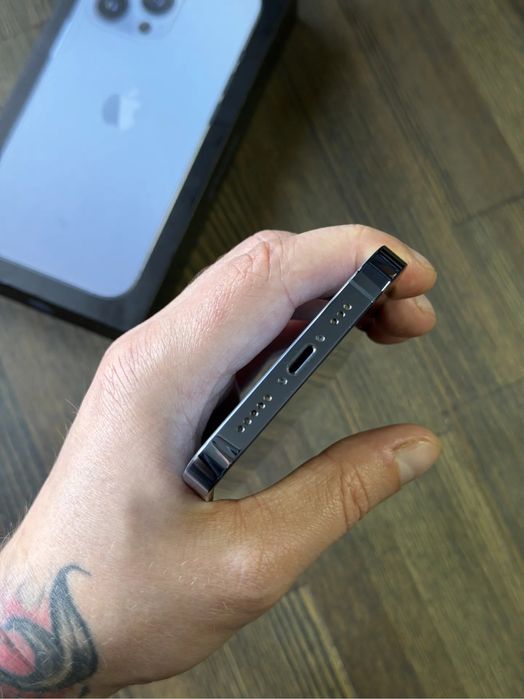 iphone 13 pro 256 гб 100%
