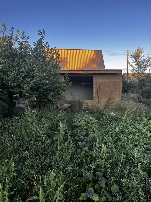 Продам дачу на спутнике