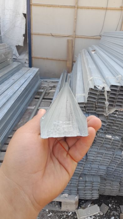 Profillar,gipsakarton uchun Profillar,metal,temir,profil,профил,